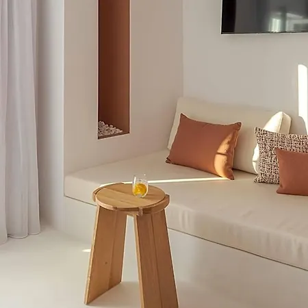 Hotell Aegean Colors *