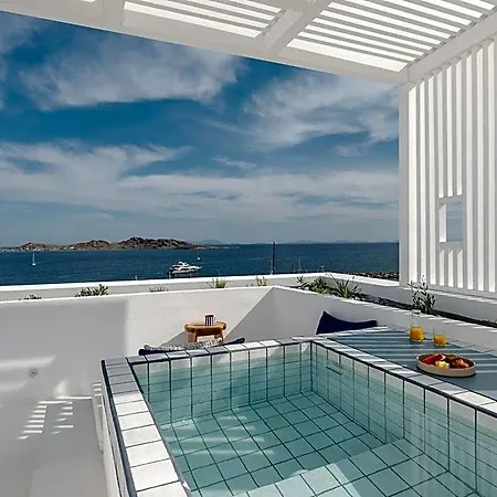 Aegean Colors Hotell *