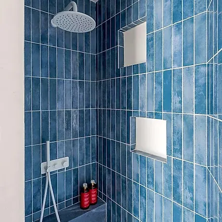 Hotell Aegean Colors