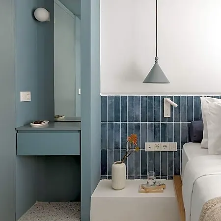 Aegean Colors Hotell *