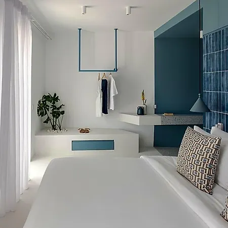 Aegean Colors Hotell *