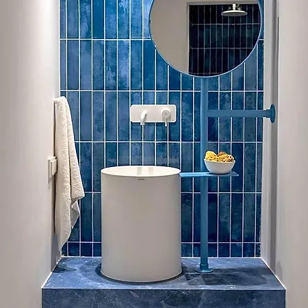 Aegean Colors * Páros