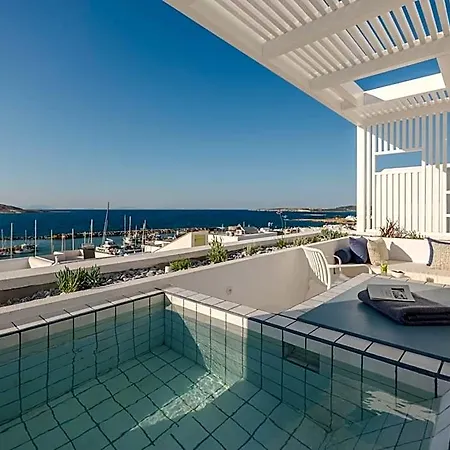 Aegean Colors