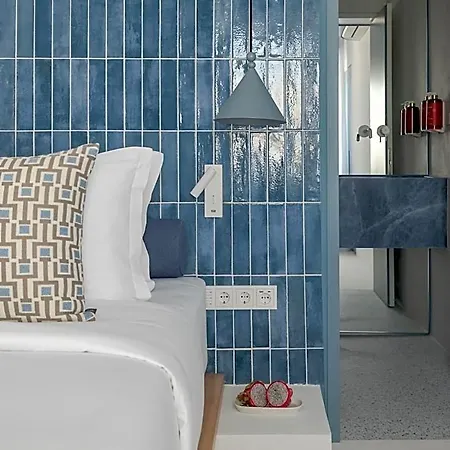 Hotell Aegean Colors Páros