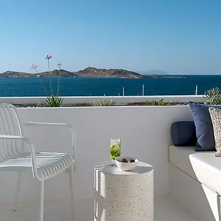 Aegean Colors Páros