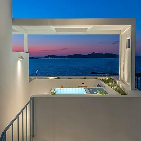 Aegean Colors * Páros