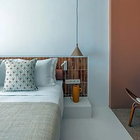 Hotell Aegean Colors