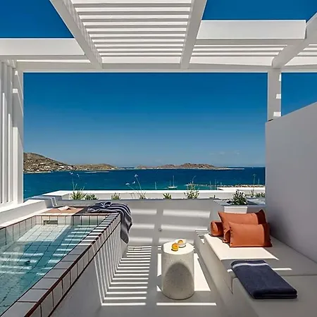 Aegean Colors *